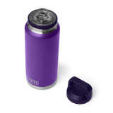 RAMBLER 36OZ BOTTLE W/ CHUG CAP LIMITED ED COLOUR