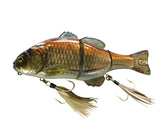 JACKALL CHIBITAREL