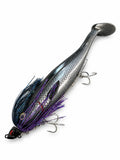 SPIN WRIGH - 1oz SWIMJIG w/ 11" IRUKADJI -