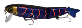 BALISTA LURES - TREMOR - MURRAY COD