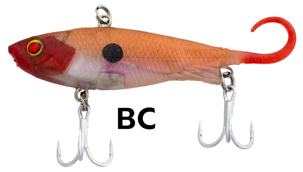 fish trap lures website Zerek Lures Fish Trap 95mm 110mm & 160mm Vibe Lure – Lake Mulwala Fish Camp Ski