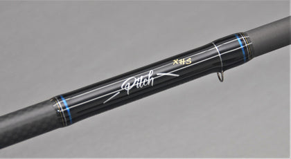 MILLERODS - ~Pitch~ XHS 6'10" - NEW MODEL