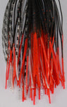 Bassman Spinnerbait 1/2oz Single Willow