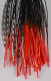 Bassman Spinnerbait 1/2oz Single Willow