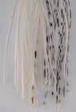 Bassman Spinnerbait 1/2oz Single Willow