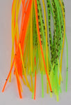 Bassman Spinnerbait 1/2oz Single Willow