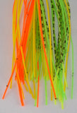 Bassman Spinnerbait 1/2oz Single Willow