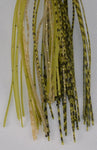 Bassman Spinnerbait 1/2oz Single Willow