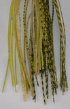 Bassman Spinnerbait 1/2oz Single Willow