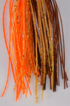 Bassman Spinnerbait 1/2oz Single Willow