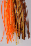 Bassman Spinnerbait 1/2oz Single Willow