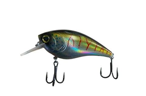 BASSMAN TUBBY MINNOW 100MM