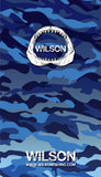Head Sock / Bandanna - Wilson Tackle