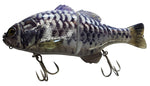 Jackall Gigantarel