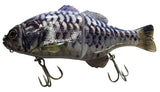Jackall Gigantarel