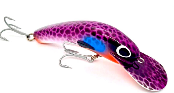 cod fishing lures for sale Mark A Lures. Creeky Cod 140 Murray Cod Lure – Lake Mulwala Fish Camp Ski