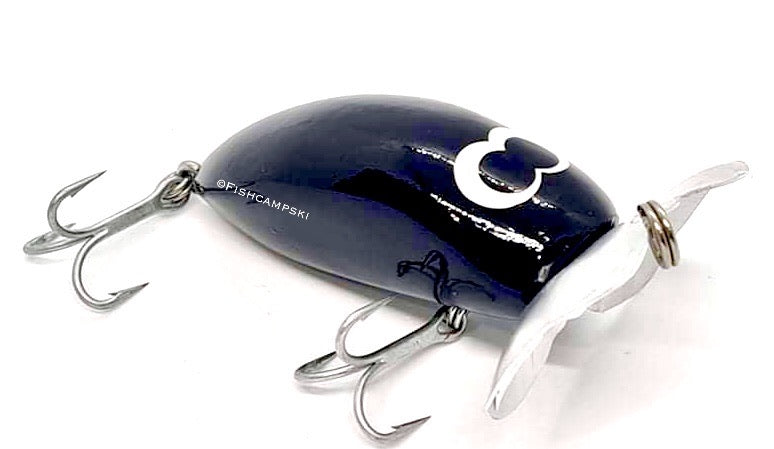 depth charge fishing lure Mudeye Depth Charge – Lake Mulwala Fish Camp Ski