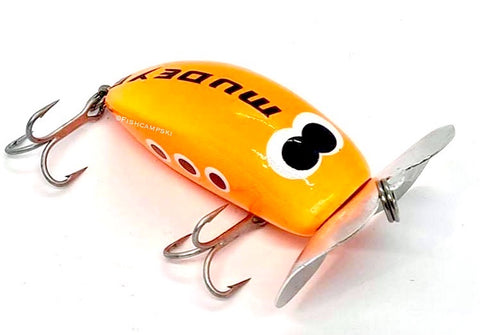 depth charge fishing lure Mudeye Depth Charge – Lake Mulwala Fish Camp Ski