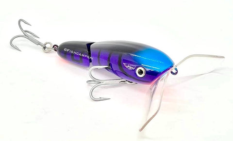 Codger Lures