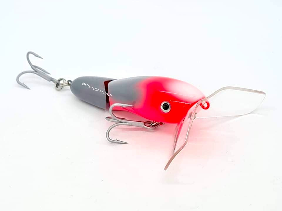 codger fishing lures Codger Lures