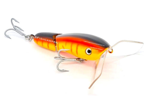 codger fishing lures 55mm Tamworth Tackle and the Great Outdoors While your first thought might be to add the Digger to your trolling spread Geezer Fishing Co