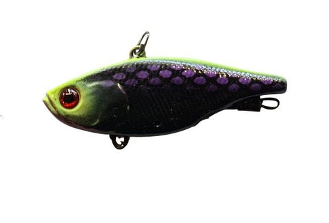 Jackall Lures Mask Vibe 60